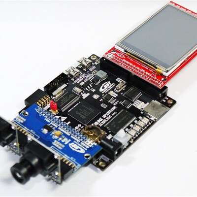 XILINX SPARTAN6 XC6SLX16/XC6SLX25 68013USB2.0 FPGA开发板