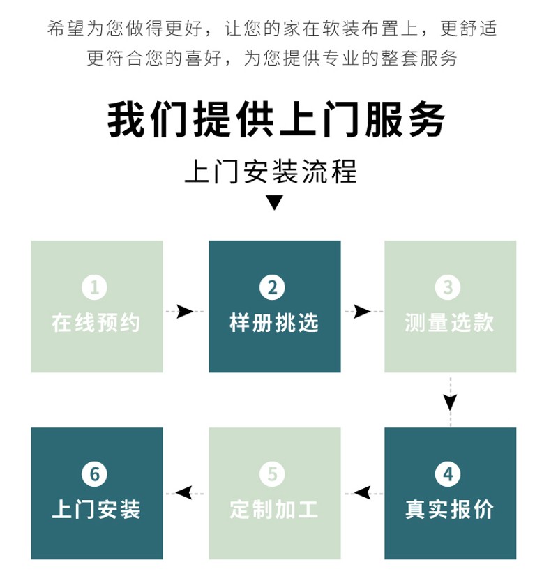 苏州窗帘定制上门测量安装定做现代简约纯色高精密全遮光隔热隔音