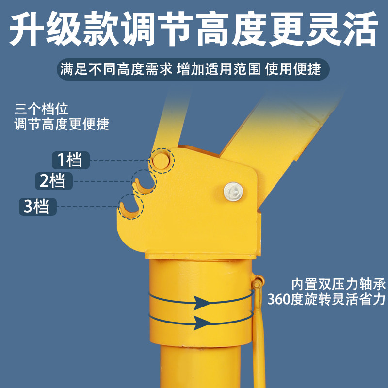 新款加厚车载吊机12v随车小型吊机车用24v电动家用升降移动提升机