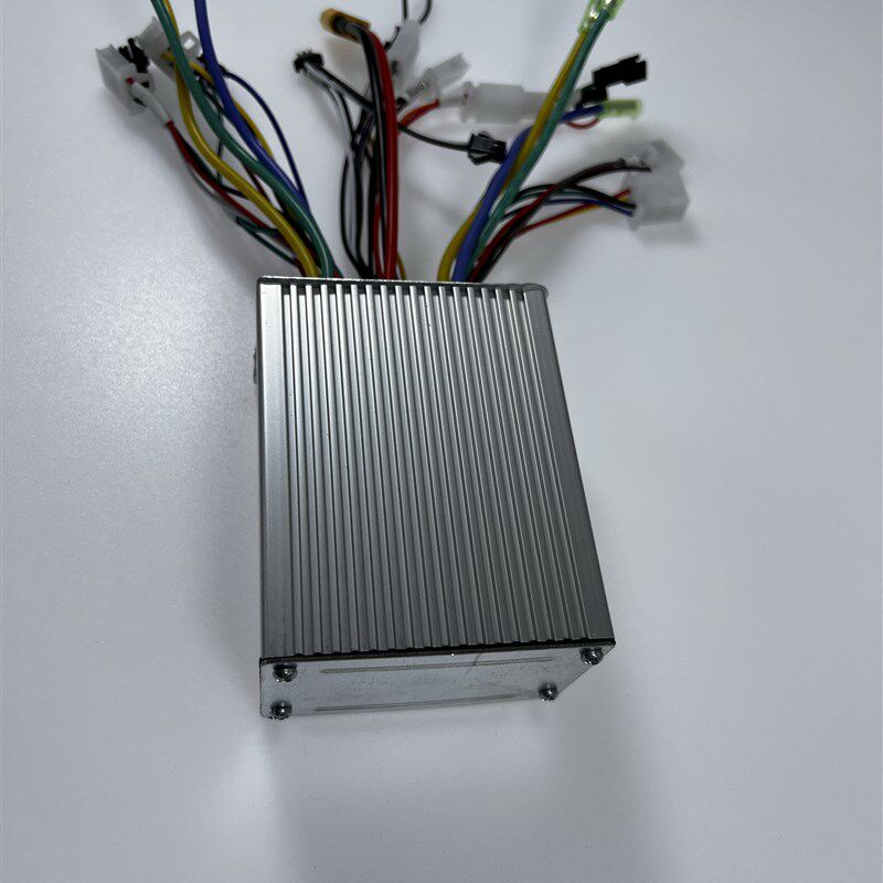 卡丁车无刷电机双驱控制器24V36V48V60V250W350W