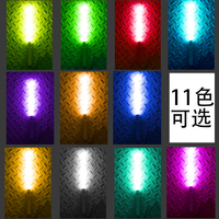 星球大战同款WOTA艺荧光棒充电魔改演唱会发光棒加长版光剑激光剑