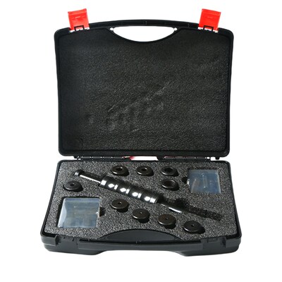 手动拔销器M3-M24内外螺纹定位锥销拆卸工具P400/P600机械拉拔锤