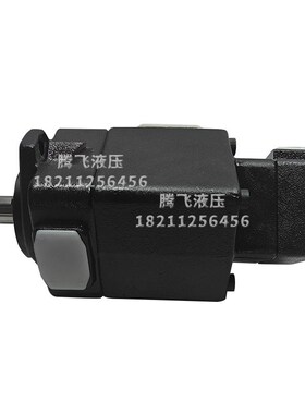 凯嘉VQ425-216-52-F-RLRA-02双联叶片泵VQ215/VQ325/DVQ435压铸机