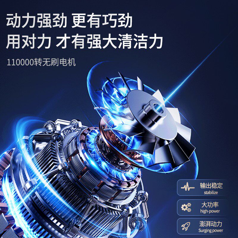 米小智全自动智能洗地机拖吸一体扫地拖地清洗家用2025新款吸尘器