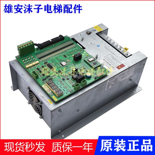 蒂森克虏伯电梯变频器CPIC-V-34A.A 41AA原装蒂森变频器主板MC2-B