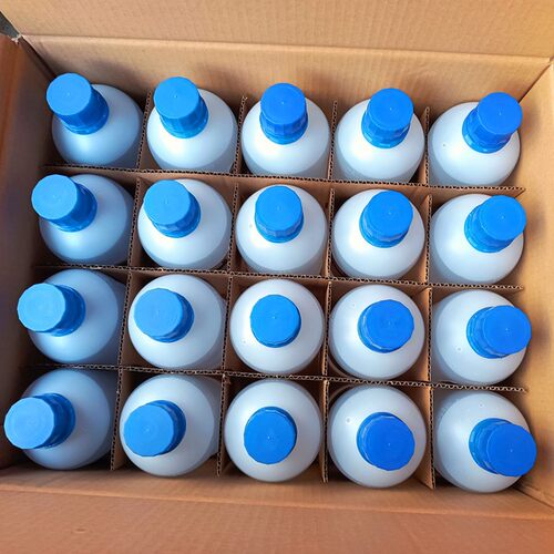 氨-氯化铵缓冲液锅炉水检测实验标液铵盐缓冲液ph=10标准缓冲溶液