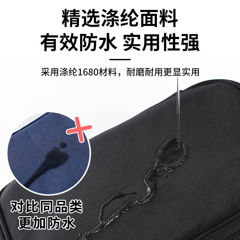 铝箔保温袋外卖保温箱冷藏冰袋冰包户外野餐保鲜保冷箱便携保温包
