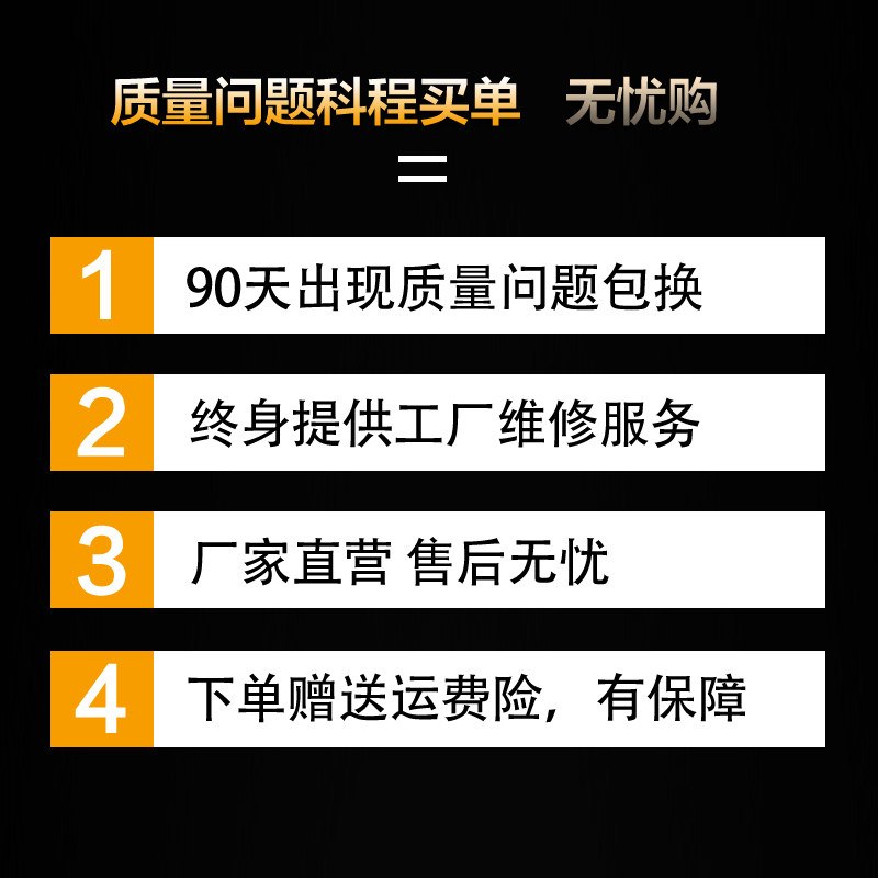 3吨卧式液压千斤顶小汽车用千斤顶轿车车载越野SUV千金顶换胎工具
