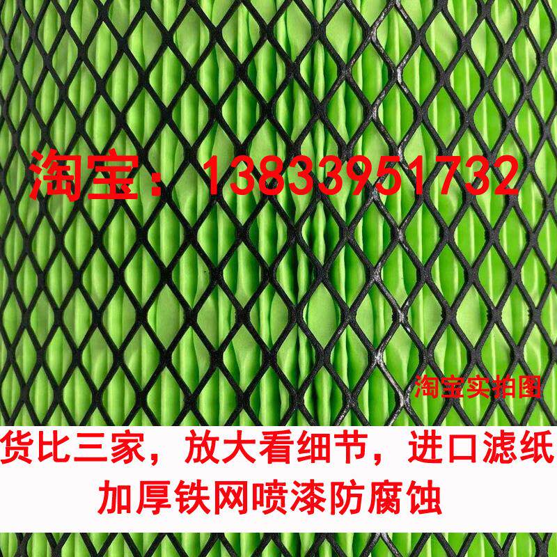 K2640空气滤芯适配徐工 龙工 晋工 柳工潍柴上柴50装载机铲车空滤