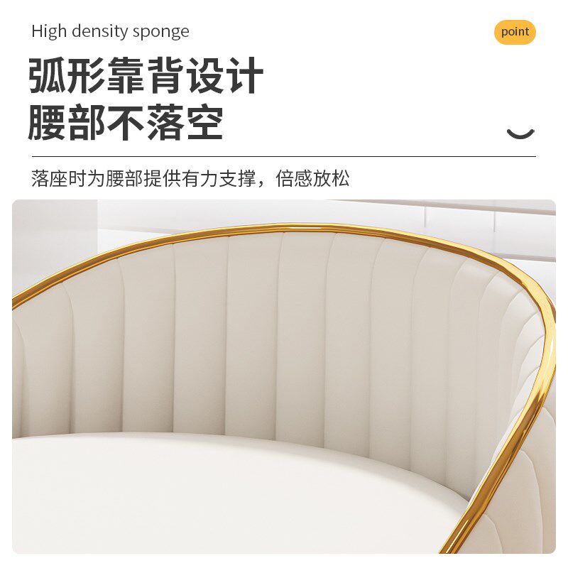 小凳子家用轻奢高级皮墩子客厅沙发矮凳换鞋凳梳妆台椅子化妆圆凳