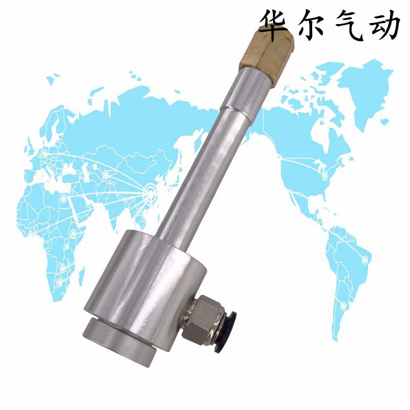 不锈钢涡流管机箱冷却器涡旋制冷管 大量现货供应