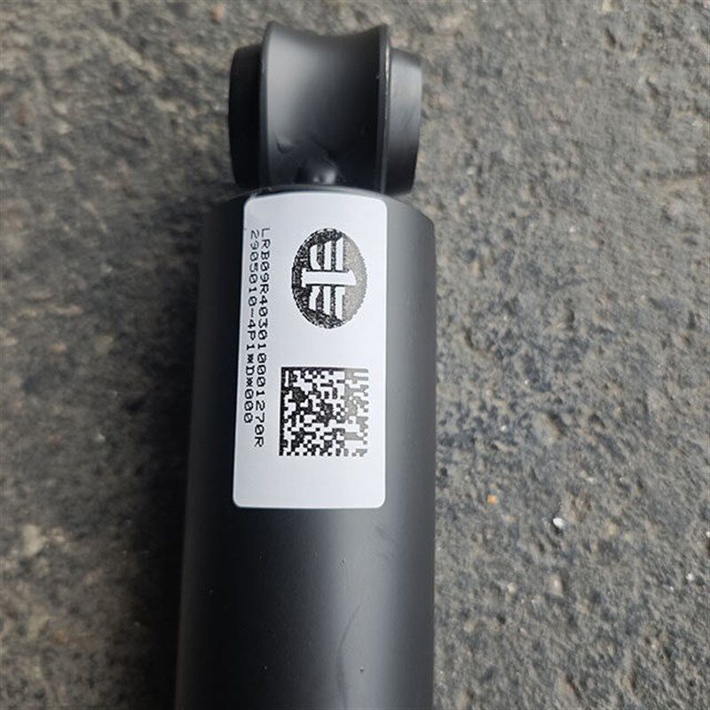 解放轻卡领途前桥减震器虎V悬架弹簧缓冲器J6F车身阻尼器后桥减振