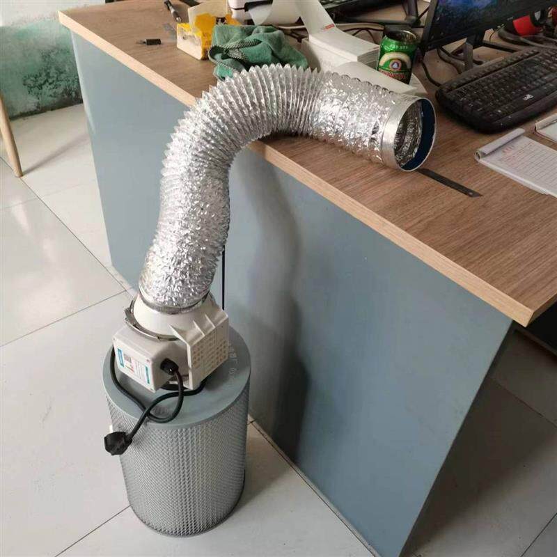 核雕吸尘器美甲吸尘器静音大吸力文玩雕刻除尘木雕桌面雕刻吸尘器