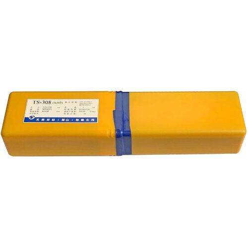 天泰TS-308/316L042/062/2209不锈钢焊条A102/022/310S/309/402