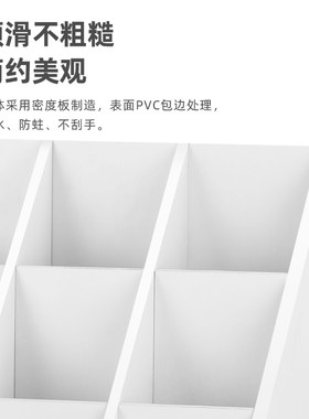 Selens 影棚收纳箱可移动多宫格收纳柜摄影器材三脚架灯架背景架