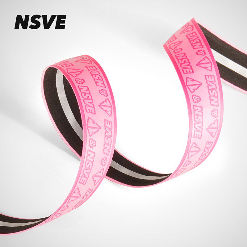NSVE X Hc车队联名彩色公路车把带防滑自行车把手绑带手胶缠绕带