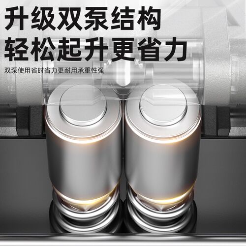 沪工卧式千斤顶3吨5吨汽车修车厂修理厂液压千金顶汽修越野轿车用