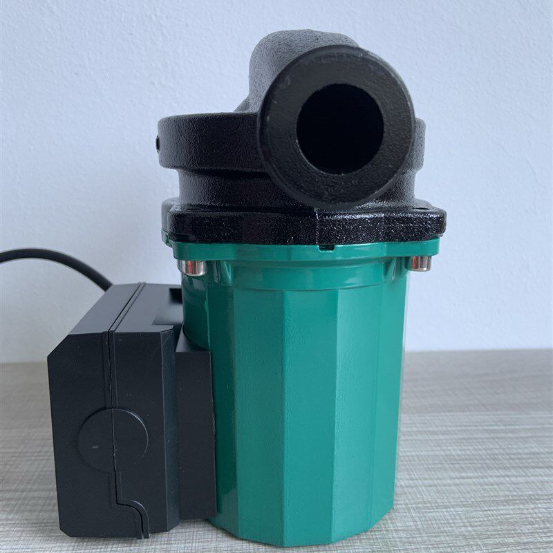 家用微型屏蔽泵锅炉地暖别墅生活热水系统增压循环 屏蔽泵 335w