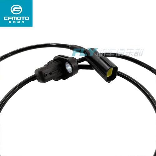 C春风原厂摩托车400NK650MTGT国宾250NK250SR轮速传感器ABS传感器
