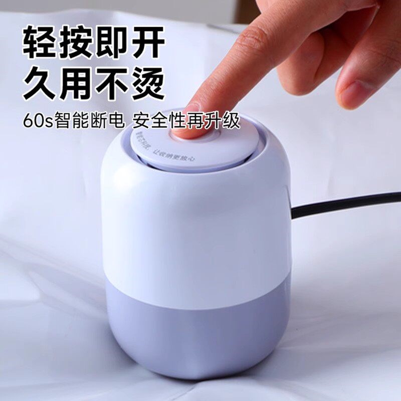 真空抽气泵家用压缩机被子收纳袋压缩袋专用电动抽真空泵通用电泵