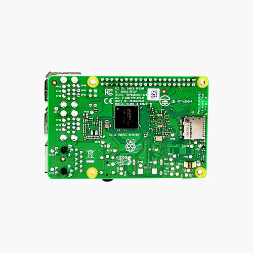 树莓派3代B+开发板 Raspberry Pi 3B/B +主板 Python编程套件