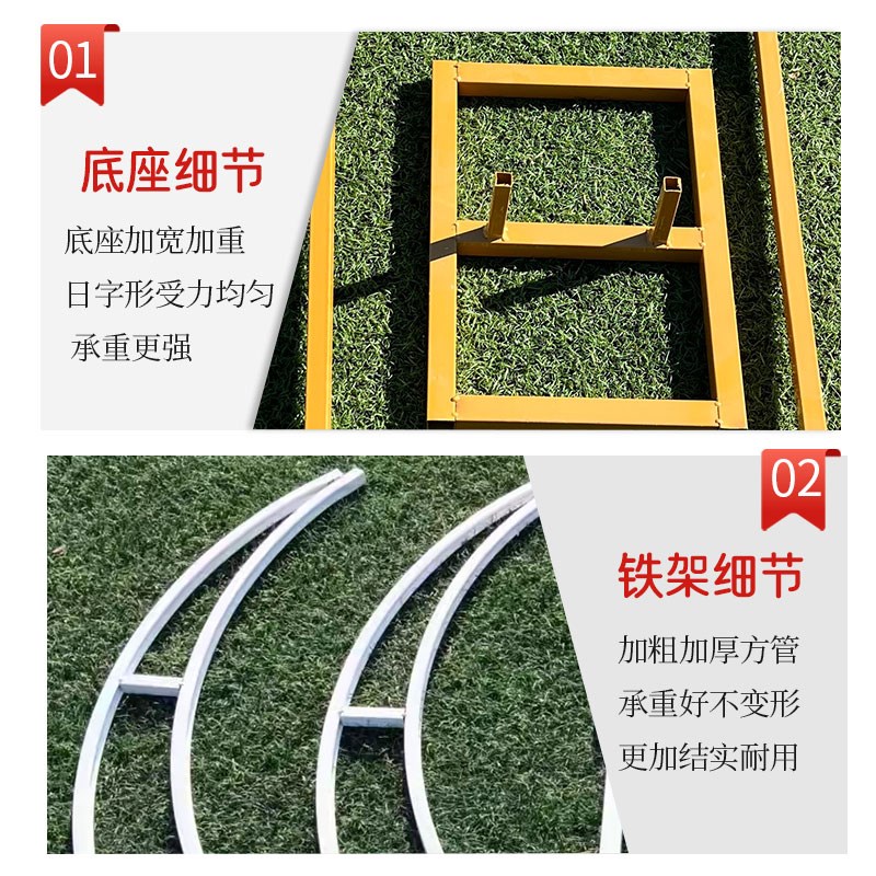 婚庆铁艺牛角拱门架子鲜花门拱门架子羊角拱门支架花艺半月型架子