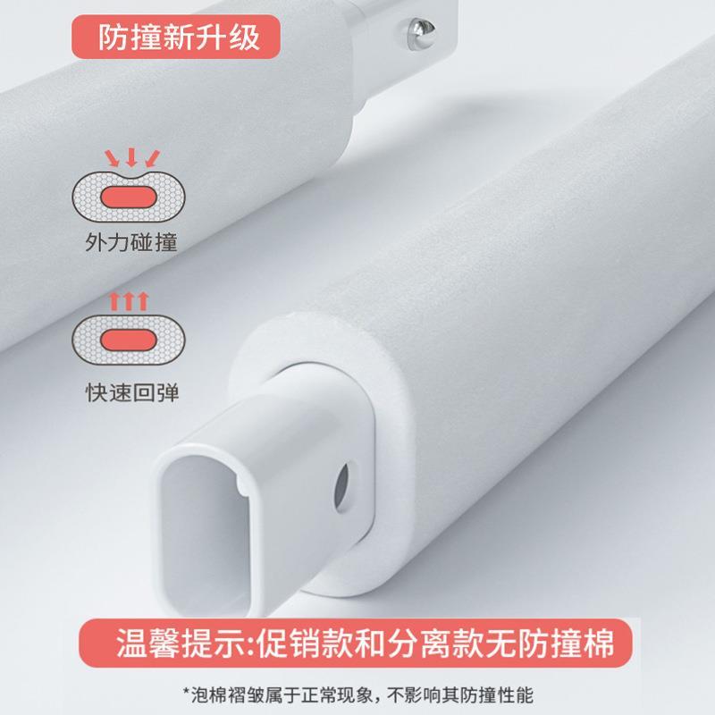 床护栏单侧围栏防护床防掉婴儿栏板可调档升降床护栏床儿童床加高