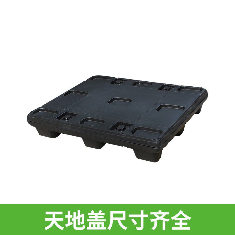 工厂中空包装箱折叠式厂家直销现货大型隔板围板箱物料箱定制