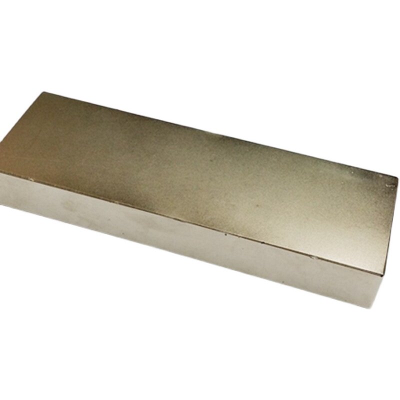 条形磁铁强力磁铁150X50X20mm钕铁硼磁铁 吸铁石