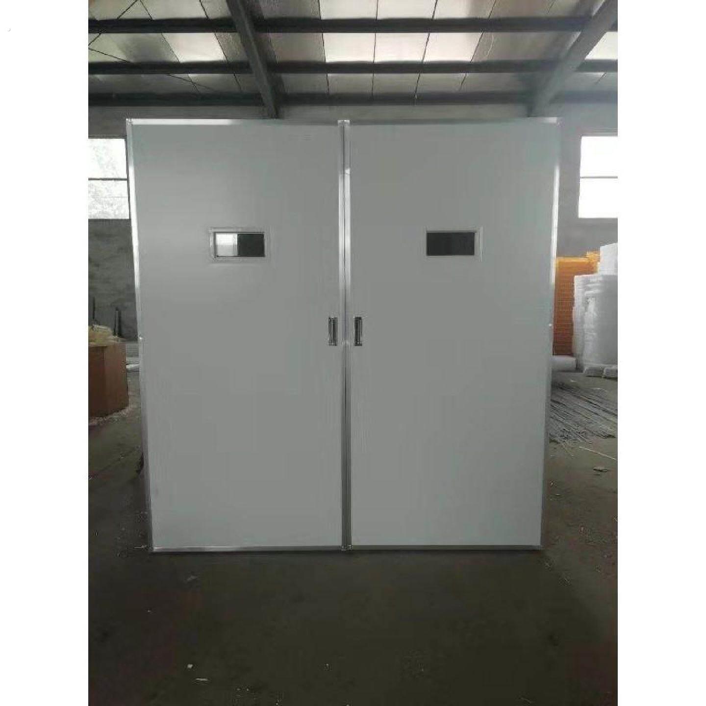 智能全自动孵化机家用工业用养殖厂8448枚蛋车孵化器鸡鸭鹅孵化箱
