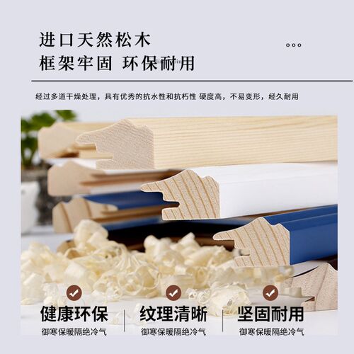 照片墙组合相框定制不规则走廊过道相片挂墙楼梯相册墙沙发背景墙