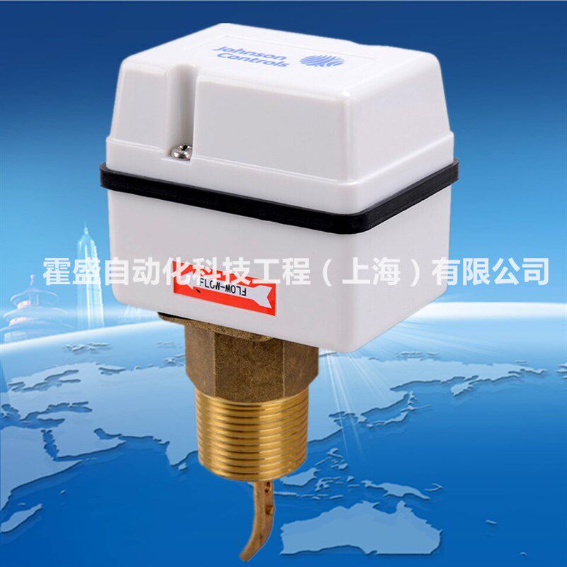 江森水流开关FS80-C流量及液位控制 替换F61KB-11C流量开关不锈钢