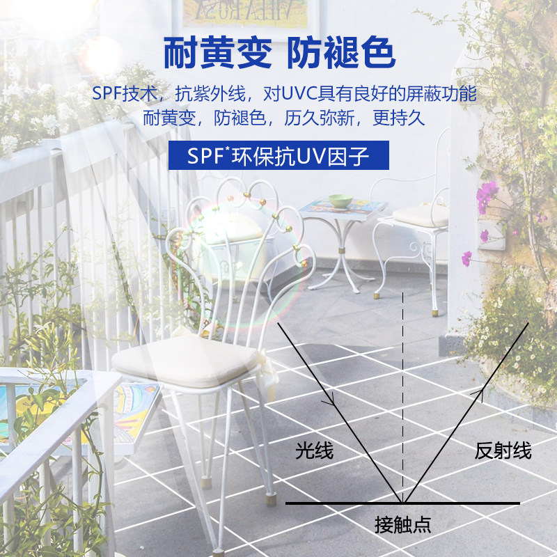 荣爵美缝剂瓷砖地砖专用排名品牌十大家用防水施工具真瓷填剂胶贴