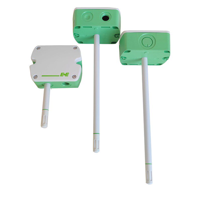E+E温湿度传感器风速仪EE10EE160EE210EE431EE451EE650变送器