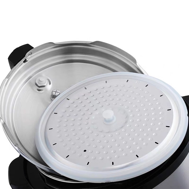 电压力锅锅盖2.5L3L4L5L6L8L10L12L17L21L25升电压锅通用煲盖配件
