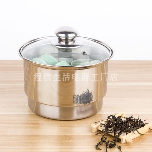 包邮 电茶炉配套消毒锅茶吧机专用消毒锅茶台电热单个茶具配件