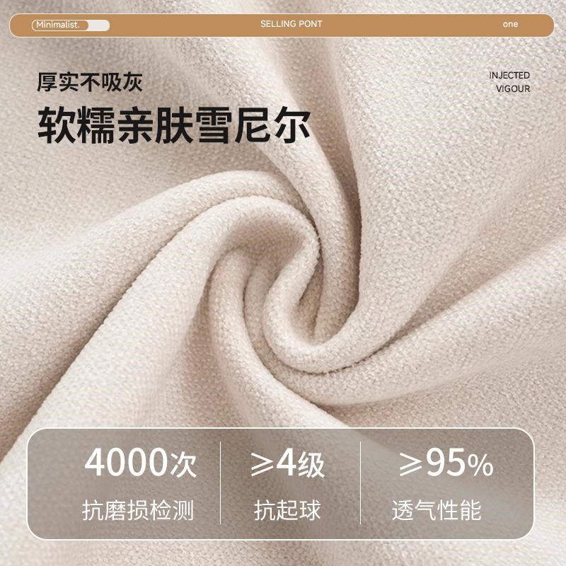 2025新款沙发圆柱枕腰枕长条形抱枕轻奢客厅普拉多靠枕垫头枕增高