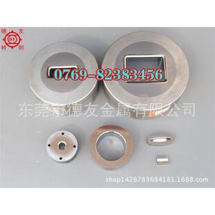 切削刀具专用D20钨钢板 高韧性高硬度D20钨钢长条