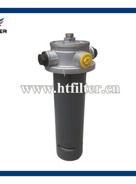 ZL12-122/10 ZL12-122B/25 ZL12-122C/80自封式磁性吸油过滤器
