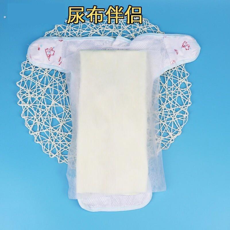 新生婴儿隔便垫巾隔尿宝宝一次性亲肤透气新生儿尿布隔粑粑滤尿垫