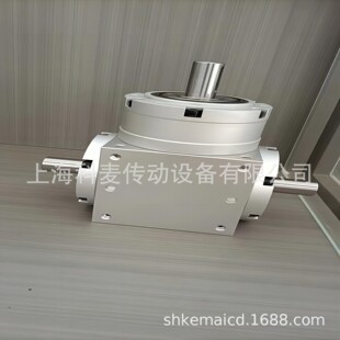 换向器精密行星减速机FAT090H-1.5 planetary gearbox
