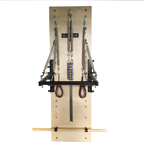 SpringWall壁挂弹簧墙Springboard Pilates普拉提训练台现货