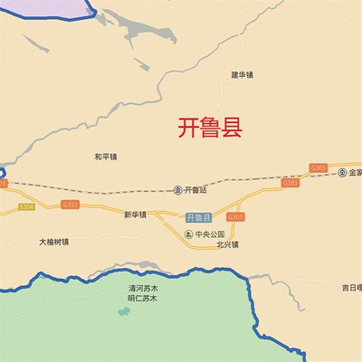 2025新款通辽市地图贴图办公室挂图高清防水墙壁贴超大装饰画定制