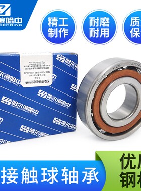 轴承7315 7316 7317 7318 7319 7320 7321 7322 7324AC电机高速