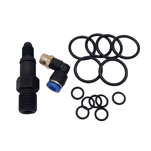 喷油器夹持器工具卡校油泵工具小东康4327072东康富康喷油器卡具