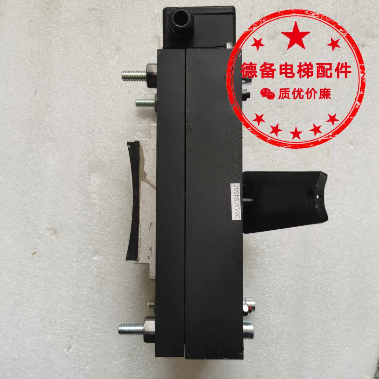 原装通润GTW8电梯抱闸FZD12制动器通润FZD12抱闸制动器GTW8制动器