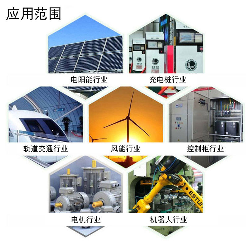 包邮灰白色蓝色pvc线槽明装塑料绝缘阻燃工业20304050100箱配线槽