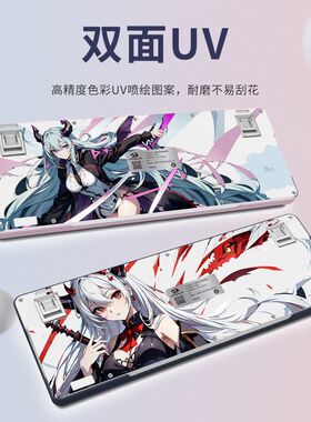 红龙KS99蓝牙三模RGB客制化机械键盘全键热插拔gasket结构PBT键帽