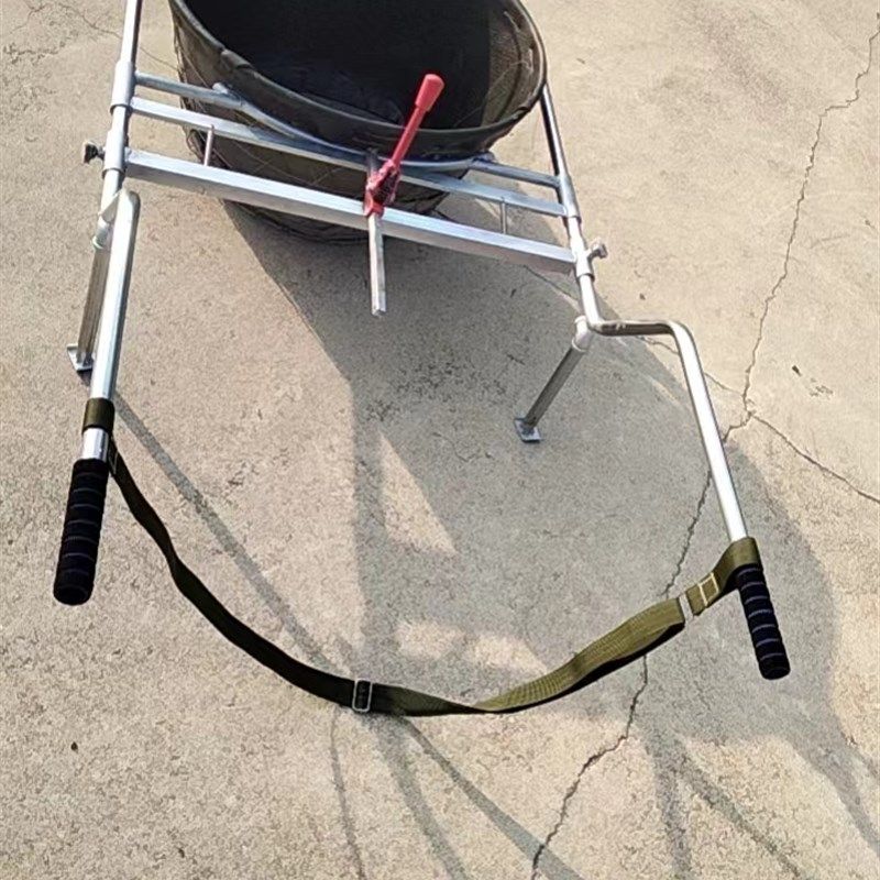 包邮推瓜车西瓜手推车推瓜神车免抱筐大棚蔬菜西瓜独轮车