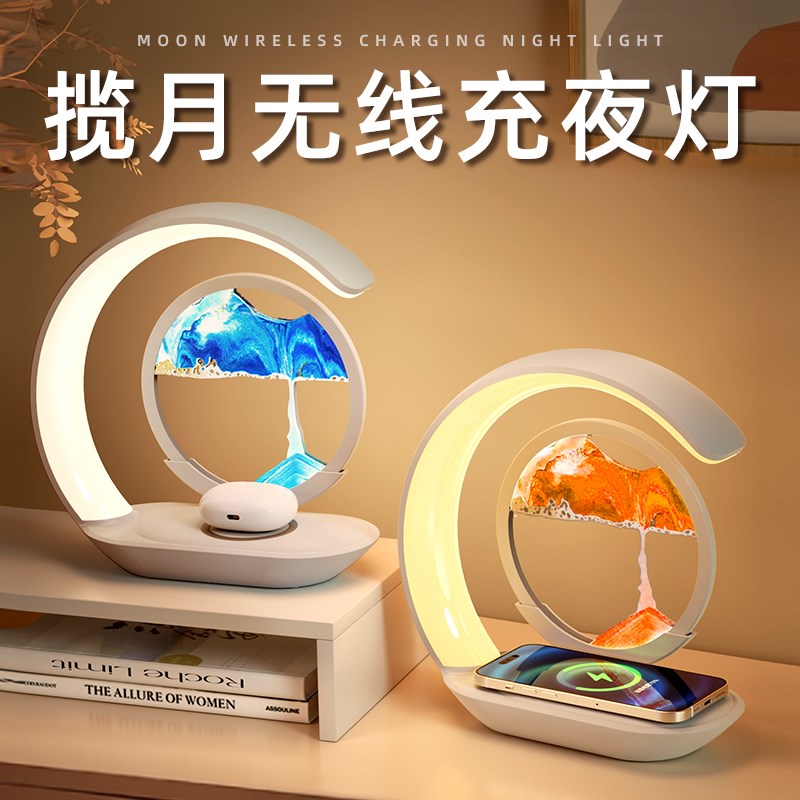 毕业礼物送女老师礼品实用的教师节谢师幼儿园小众高级感创意摆件